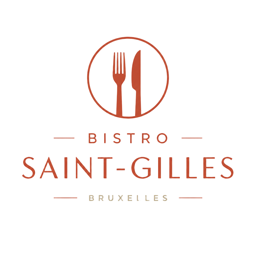 Bistro Saint-Gilles