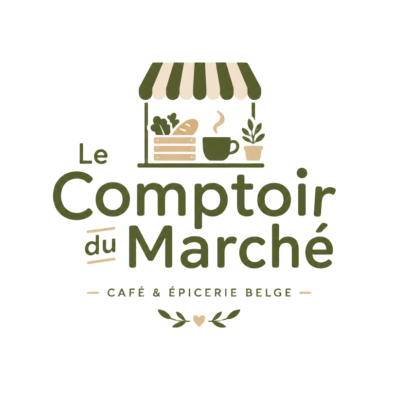 Le Comptoir du Marché